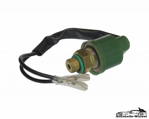 Druckschalter klimaanlage - druckschalter, f.