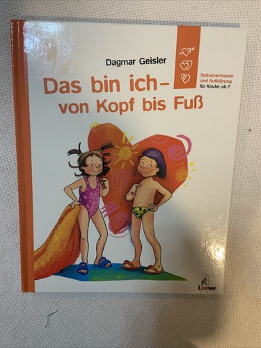 Loewe wissensbuch das bin - wissensbuch,