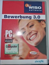Wiso software bewerbung 0 - wiso,