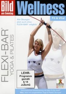 Bams wellness flexi bar - bams, flexi-bar