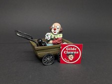 Gilde Clown / Blumige in