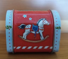 Coppenrath Verlag Spiegelburg Weihnachten Briefkasten Inhalt e. Rolle Aufkleber