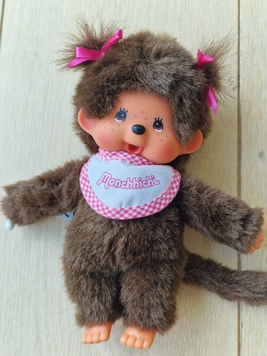 Monchchichi monchichi - monchchichi,