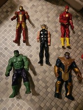 Marvel's Avengers Superhelden