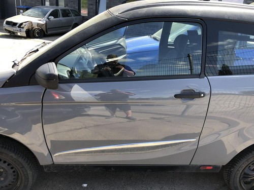 Aixam minauto access modell - aixam,
