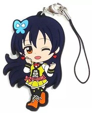 Armband UMI SONODA Kautschukband Kyun Chara Illustrationen "Ichiban Kuji...