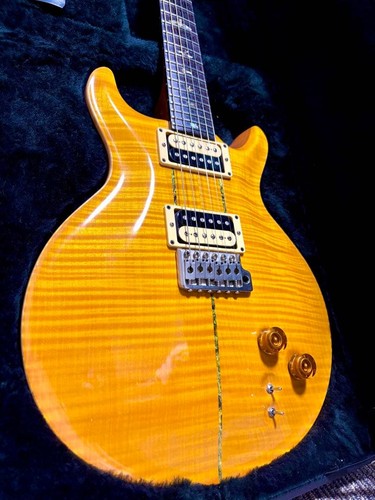 Prs early santana jacaranda - early,
