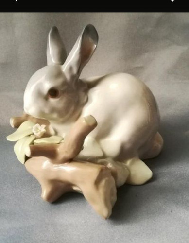 Lladró porzellanfigur - lladró,
