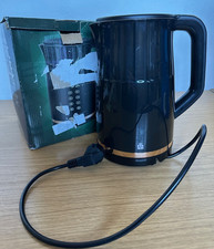 Edelstahl Wasserkocher 1,7 L