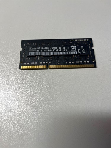 Mac ram apple hynix - apple,