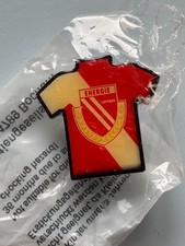 ENERGIE COTTBUS Fußball Pin Trikot werbefrei neu