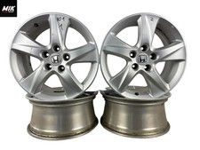 17 Zoll ORIGINAL Honda Accord