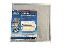 Drieaz Luftentfeuchter Luftfilter X1