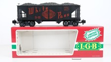 LGB G 4076 -W02 Kohlewagen