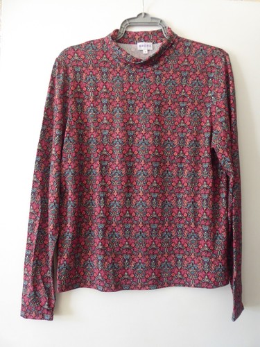 Brora liberty print - liberty,