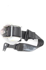 VW GOLF PLUS REAR LEFT SEAT