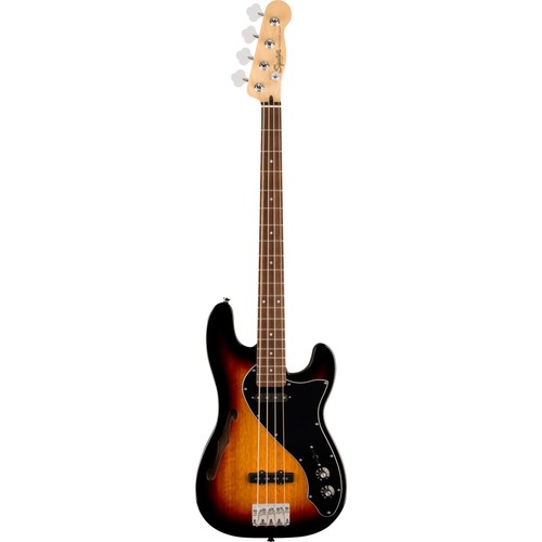 Squier paranormal precision - squier,
