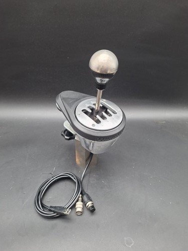 Thrustmaster th8a add - th8a, add-on