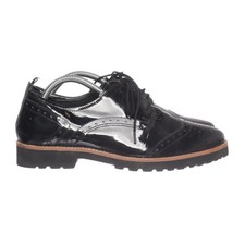 Giorgio Venuti, Schnürschuhe