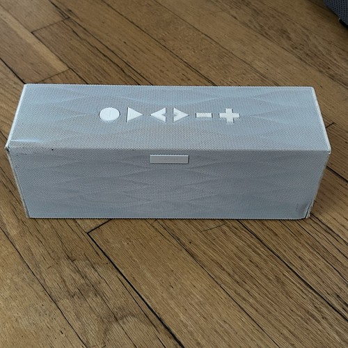 Jawbone big jambox j2011 - jawbone,