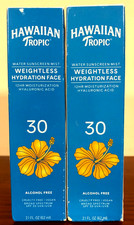 Hawaiian Tropic Weightless