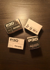Film Ferrania P30 ASA 80