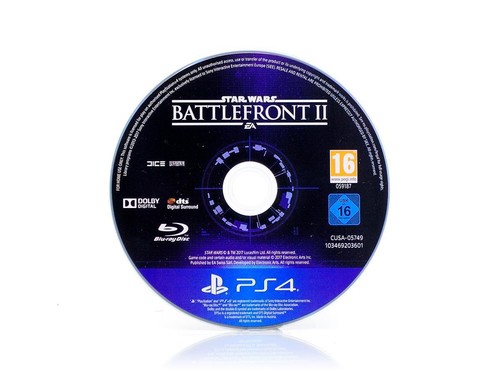 Playstation spiel star wars - spiel,
