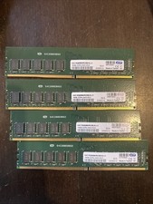 16gb ddr4 ecc speicher ram - ddr4,
