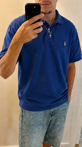 Polo ralph lauren - polo,
