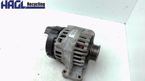 Lichtmaschine 70a 1022118431 - 70a,