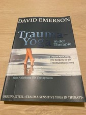 „Trauma-Yoga in der