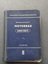 Ddr betriebsanleitung - ddr,