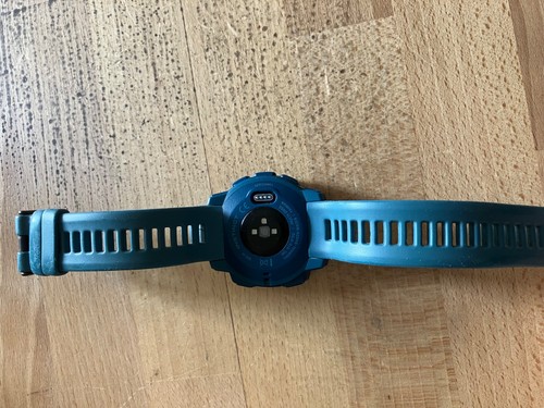 Garmin instinct sportuhr - instinct,