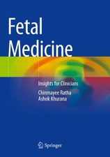 Fetal Medicine Chinmayee Ratha