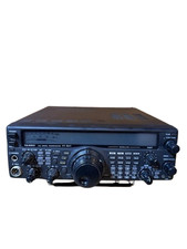 YAESU FT-847 All Mode