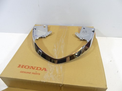 Honda 125 heckverkleidung - honda, sh