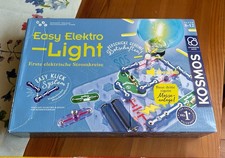 Kosmos 620530 Easy Elektro Start Experimentierkasten