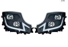 1 paar Mercedes Actros MP5 MP4