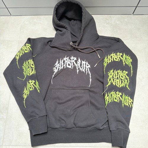 Retro diesel hoodie schwarz - hoodie,
