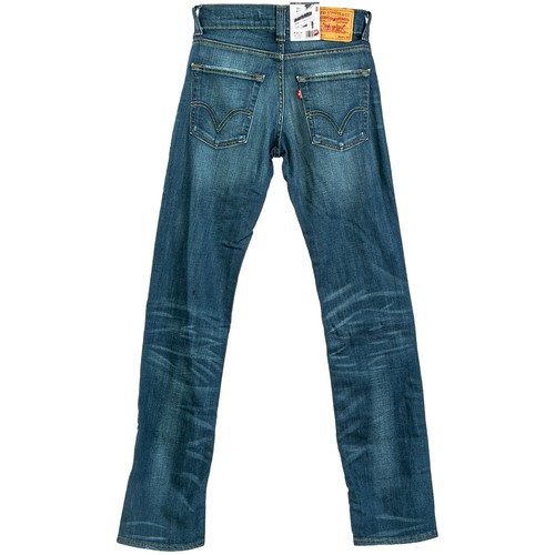 Levi jeans hose blau - hose, slim