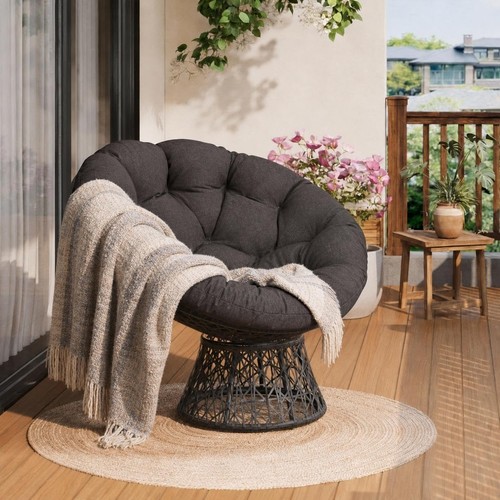 Papasan sessel - papasan,