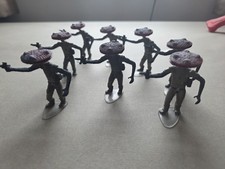 Perry Rhodan Figur Blues  8