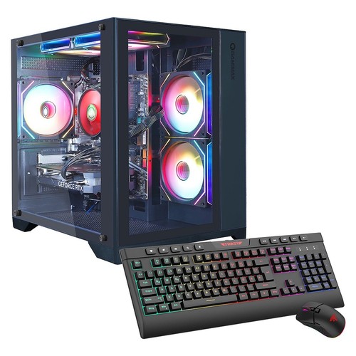 Hyrican gamemax infinity mini - hyrican,