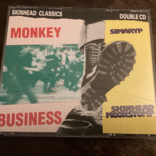 Simaryp monkey business - simaryp,