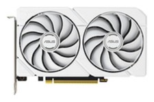 ASUS Dual Rx 9060 Xt Gddr6