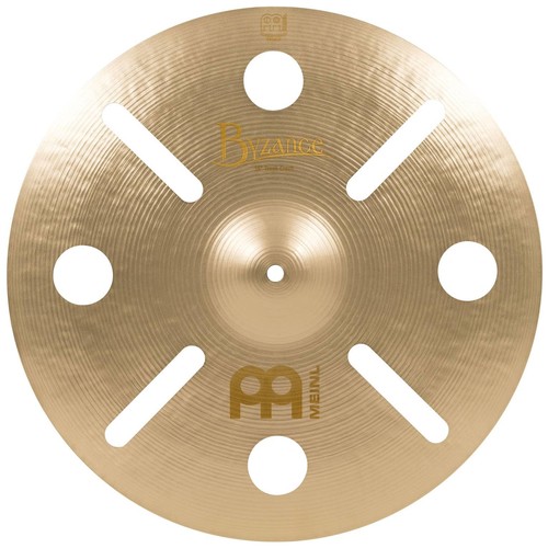 Neu meinl cymbals b16trc - meinl,