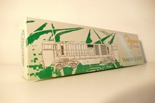 Lokomotive Diesel WARSTEINER