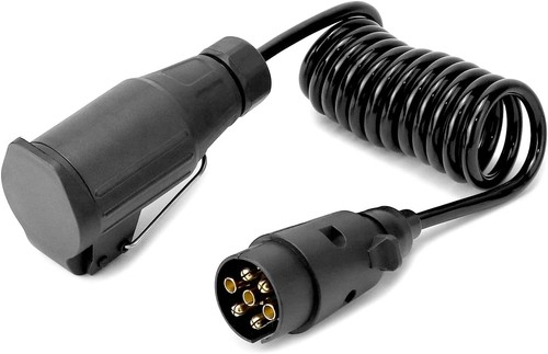 Anhänger adapterkabel 7 - anhänger,