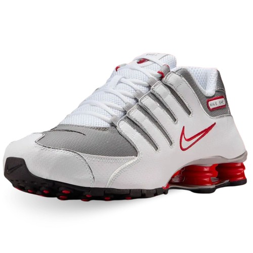 Nike shox schuhe 378341 104 - nike, 378341-104