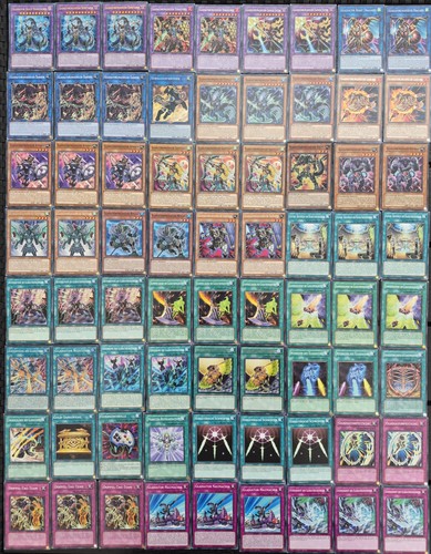 Oh gladiatorungeheuer - yu-gi-oh,